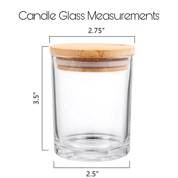 Handmade Candle Macaron - Vanilla Fragance - Picture 6 of 8